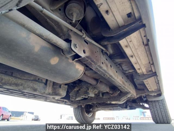 Used 2007 AT toyota hilux-surf TRN215W Image[36]