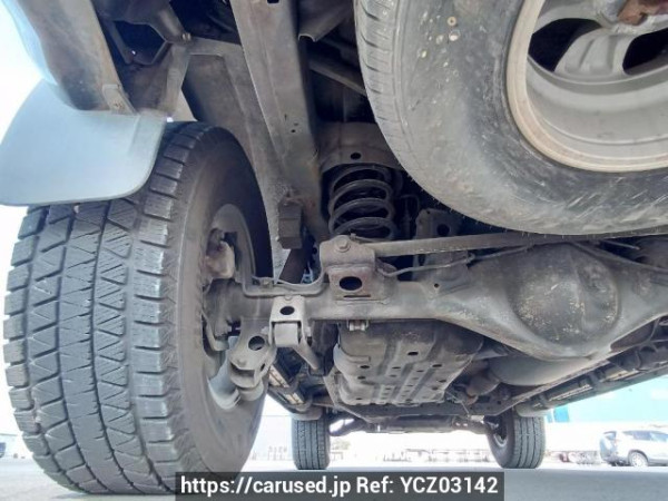 Used 2007 AT toyota hilux-surf TRN215W Image[37]