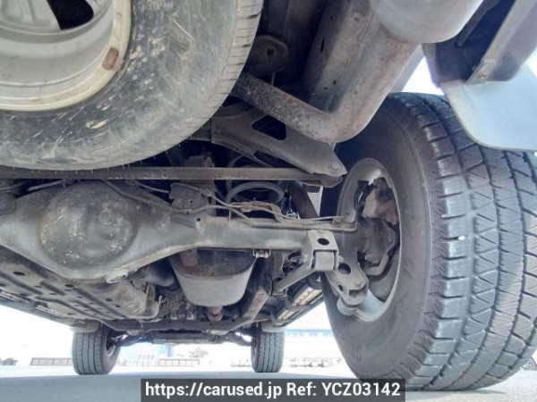 Used 2007 AT toyota hilux-surf TRN215W Image[38]