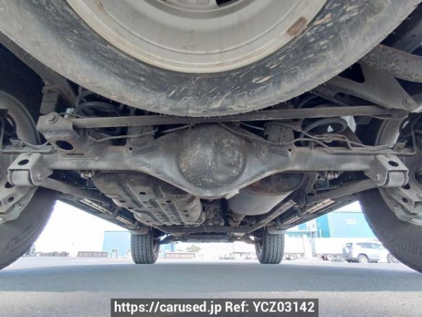 Used 2007 AT toyota hilux-surf TRN215W Image[39]