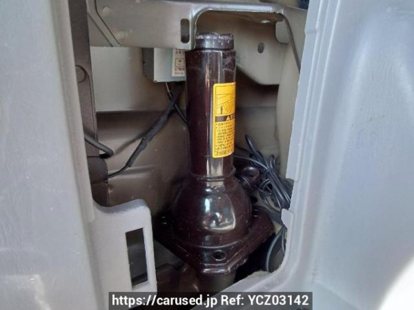 Used 2007 AT toyota hilux-surf TRN215W Image[41]