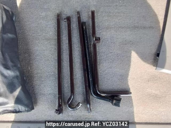 Used 2007 AT toyota hilux-surf TRN215W Image[42]