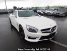 Mercedes Benz SL-Class 231474