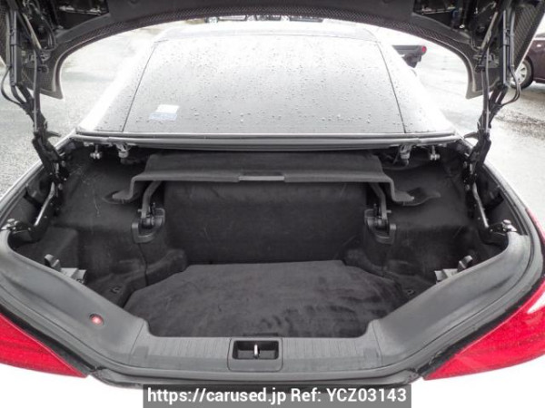Used 2012 AT mercedes-benz sl-class 231474 Image[6]