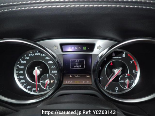 Used 2012 AT mercedes-benz sl-class 231474 Image[19]
