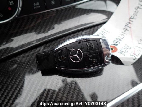 Used 2012 AT mercedes-benz sl-class 231474 Image[21]