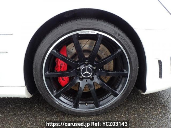 Used 2012 AT mercedes-benz sl-class 231474 Image[24]