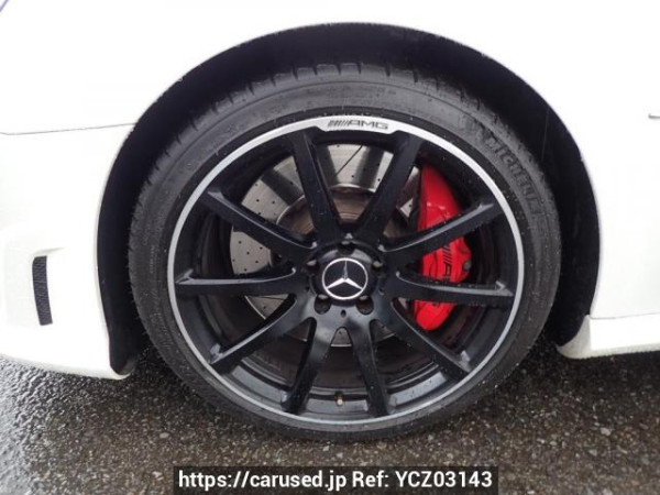 Used 2012 AT mercedes-benz sl-class 231474 Image[25]