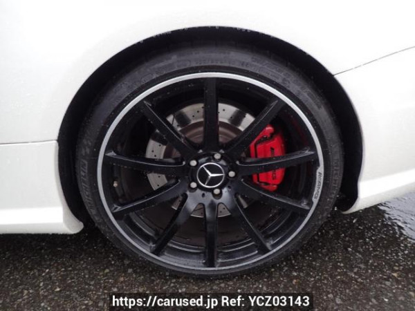 Used 2012 AT mercedes-benz sl-class 231474 Image[26]