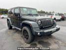 Jeep Wrangler Unlimited JK36L