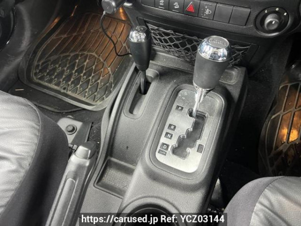 Used 2013 AT jeep wrangler-unlimited JK36L Image[24]