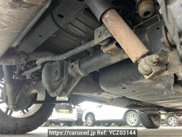 Used 2013 AT jeep wrangler-unlimited JK36L Image[38]