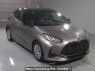 Used 2024 AT toyota yaris MXPH14 Image[2]