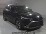 Used 2022 AT toyota corolla-cross ZVG15 Image[2]