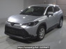 Used 2024 AT toyota corolla-cross ZVG13 Image[0]