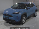 Toyota YARIS CROSS MXPJ10