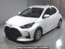 Used 2024 AT toyota yaris MXPH14 Image[0]