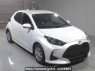 Used 2024 AT toyota yaris MXPH14 Image[2]