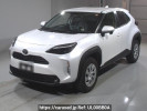 Toyota YARIS CROSS MXPJ10