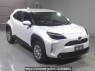 Used 2025 AT toyota yaris-cross MXPJ10 Image[2]