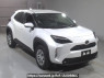 Used 2025 AT toyota yaris-cross MXPJ10 Image[2]