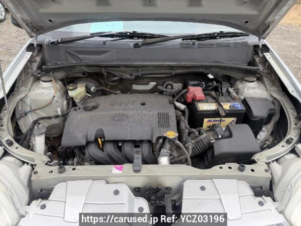 Used 2015 AT toyota probox-van NCP160V Image[6]