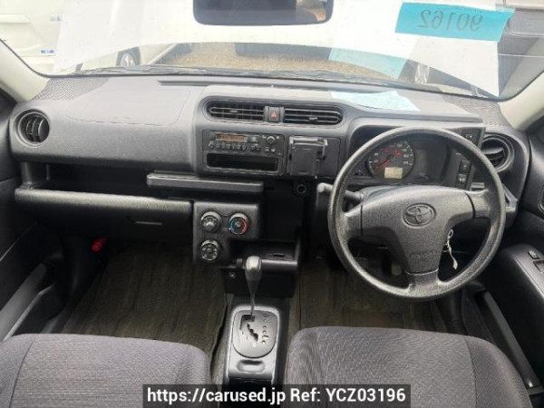 Used 2015 AT toyota probox-van NCP160V Image[12]