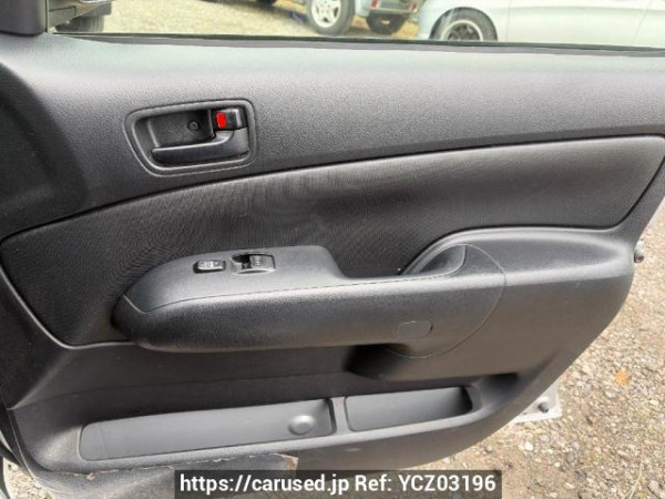 Used 2015 AT toyota probox-van NCP160V Image[16]