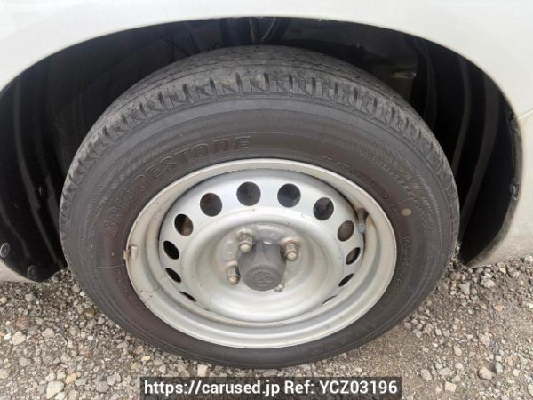 Used 2015 AT toyota probox-van NCP160V Image[18]