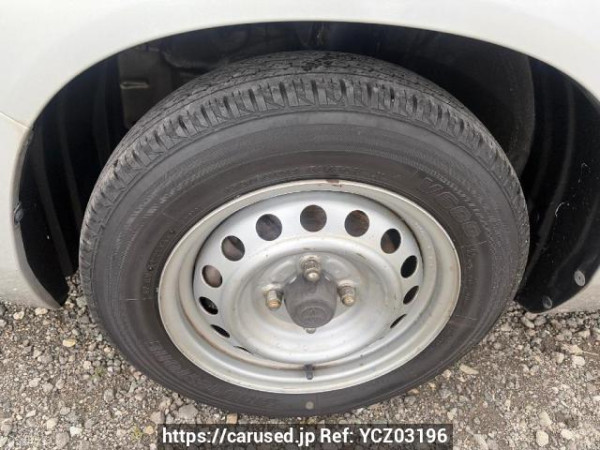 Used 2015 AT toyota probox-van NCP160V Image[19]