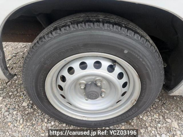 Used 2015 AT toyota probox-van NCP160V Image[21]