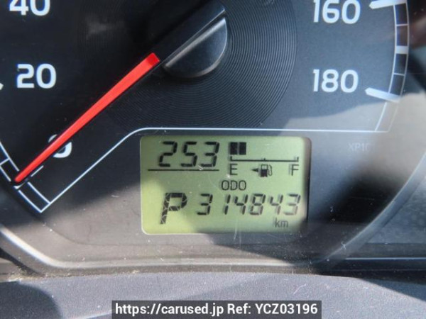 Used 2015 AT toyota probox-van NCP160V Image[23]