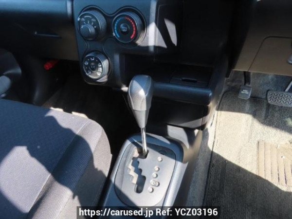 Used 2015 AT toyota probox-van NCP160V Image[26]