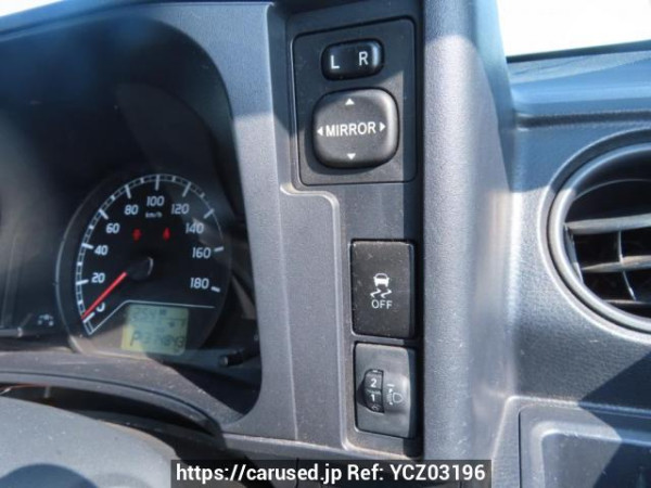 Used 2015 AT toyota probox-van NCP160V Image[27]