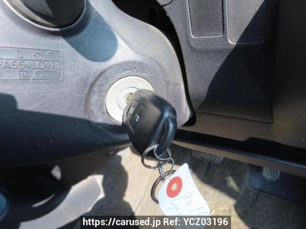 Used 2015 AT toyota probox-van NCP160V Image[28]