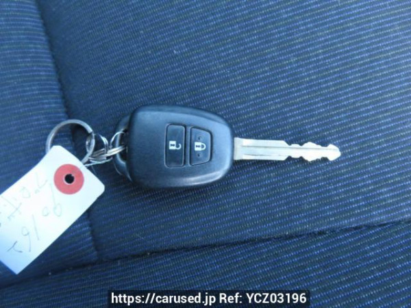 Used 2015 AT toyota probox-van NCP160V Image[29]