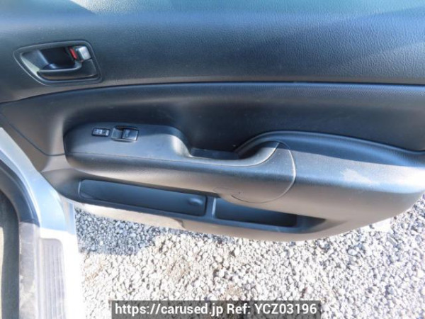 Used 2015 AT toyota probox-van NCP160V Image[30]