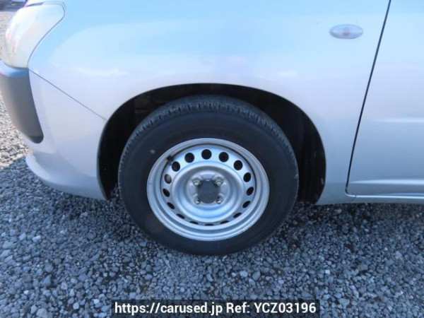 Used 2015 AT toyota probox-van NCP160V Image[32]