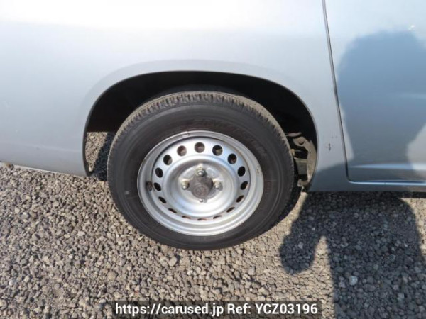 Used 2015 AT toyota probox-van NCP160V Image[33]