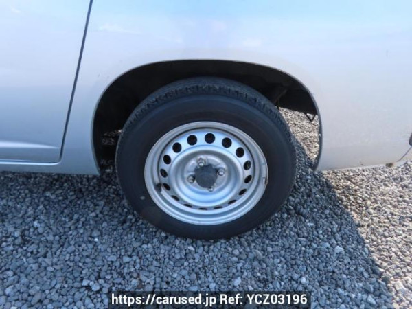 Used 2015 AT toyota probox-van NCP160V Image[34]