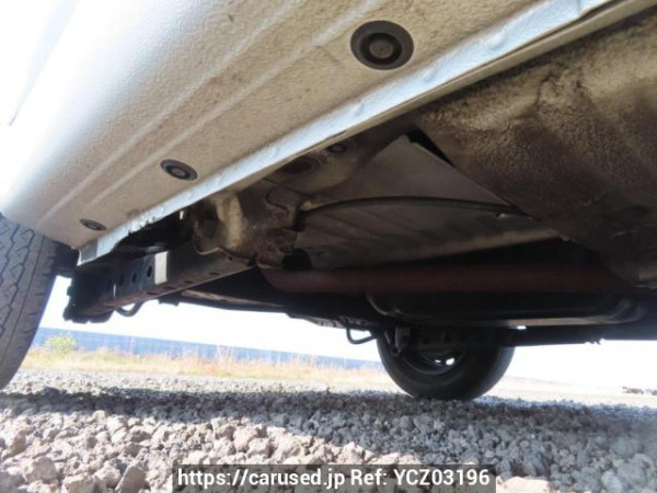 Used 2015 AT toyota probox-van NCP160V Image[39]