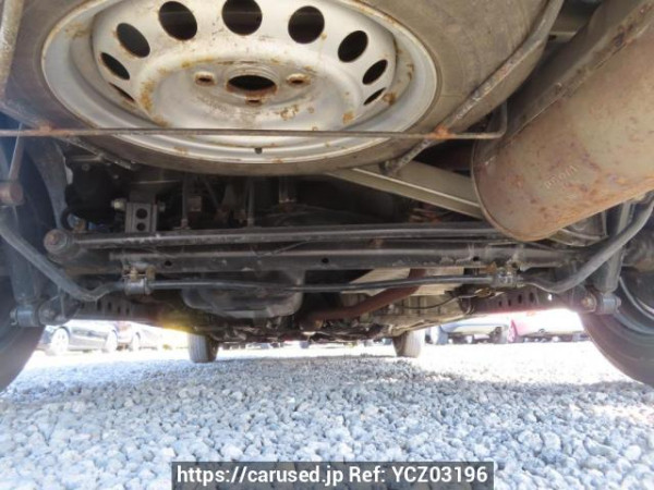 Used 2015 AT toyota probox-van NCP160V Image[42]