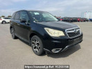 Subaru Forester SJ5