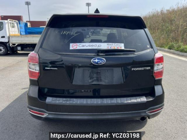 Used 2012 AT subaru forester SJ5 Image[5]