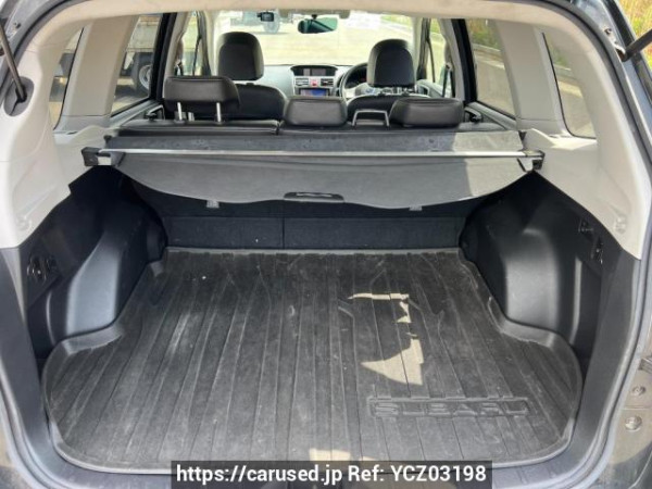 Used 2012 AT subaru forester SJ5 Image[8]