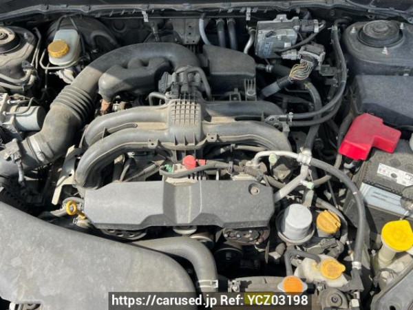 Used 2012 AT subaru forester SJ5 Image[10]