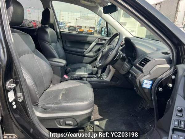 Used 2012 AT subaru forester SJ5 Image[12]
