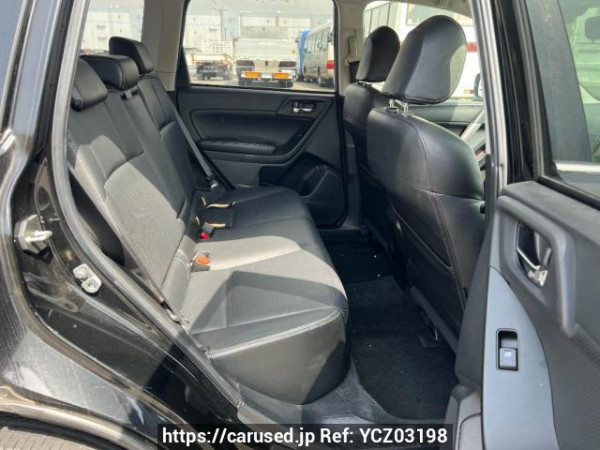 Used 2012 AT subaru forester SJ5 Image[14]