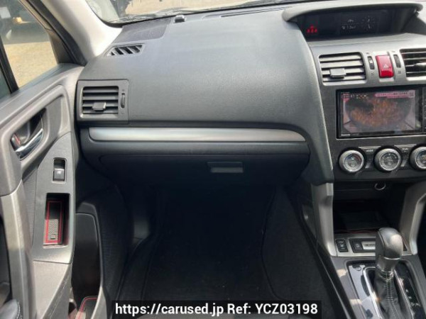 Used 2012 AT subaru forester SJ5 Image[17]