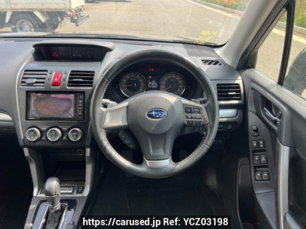 Used 2012 AT subaru forester SJ5 Image[18]